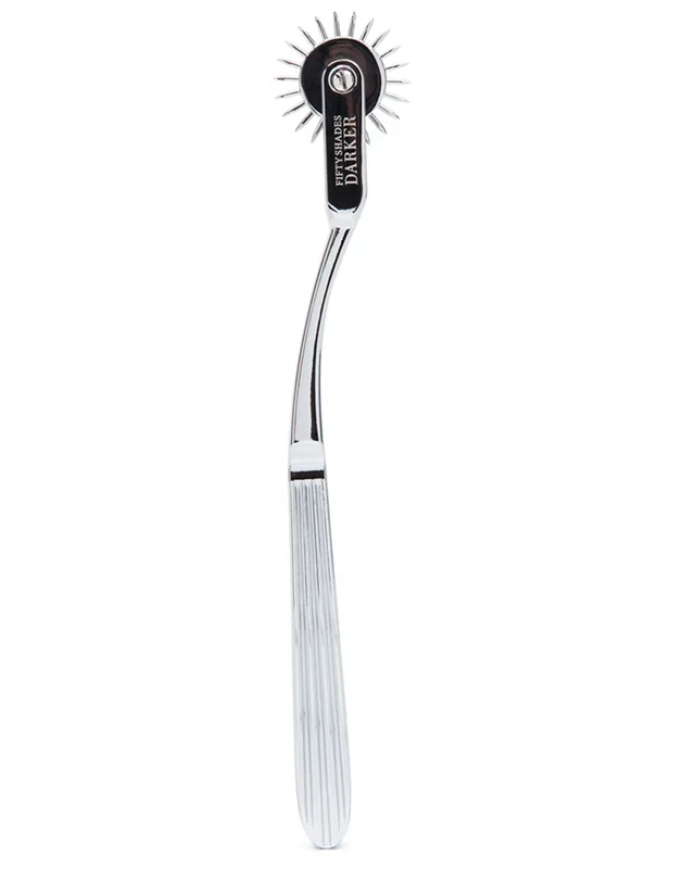Fifty Shades of Grey – ‚Darker‘ Nervenrad