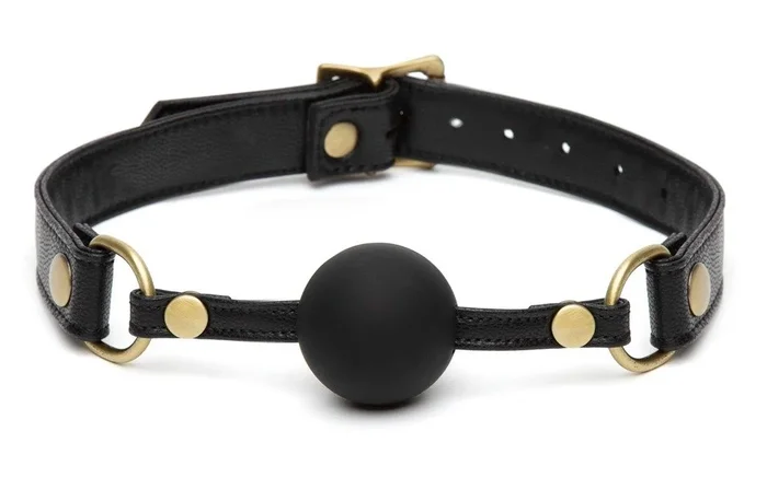 Fifty Shades of Grey – Bound to You Ball Gag