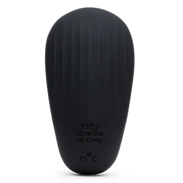 Fifty Shades of Grey – Sensation Aufladbarer Mini-Vibrator