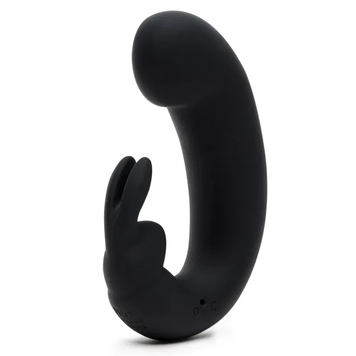 Fifty Shades of Grey – Sensation Aufladbarer Rabbit-Vibrator