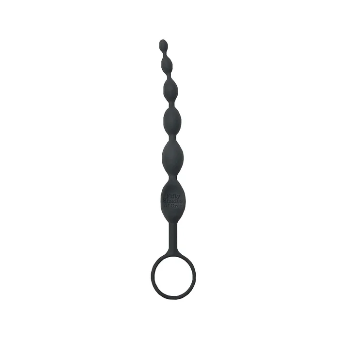 Fifty Shades of Grey Analkette