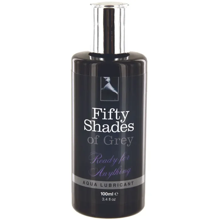 Fifty Shades of Grey – AQUA Gleitgel – 100 ml