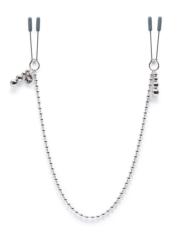 Fifty Shades of Grey Fifty Shades Darker At my Mercy Nippelklemmen