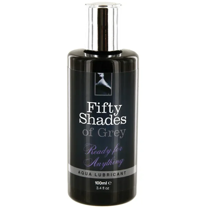 Fifty Shades of Grey Gleitgel auf Wasserbasis 100 ml
