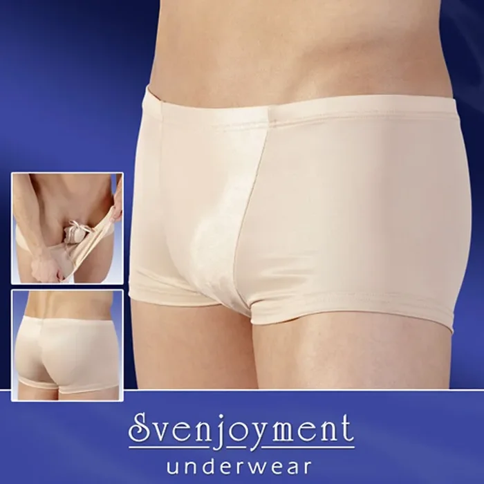 Figurformende Pants