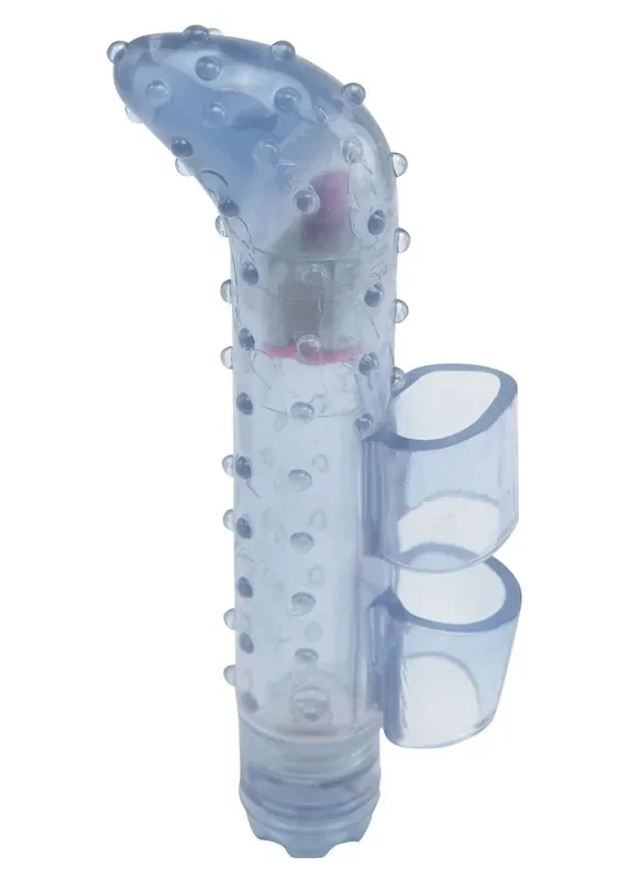Finger Fun G-Punkt Blau