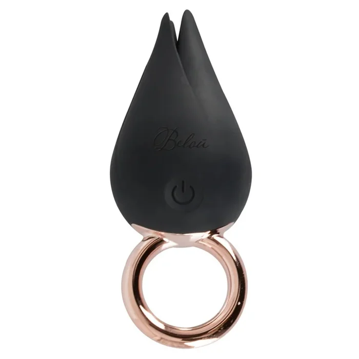 Fingervibrator „Flutter Effect“