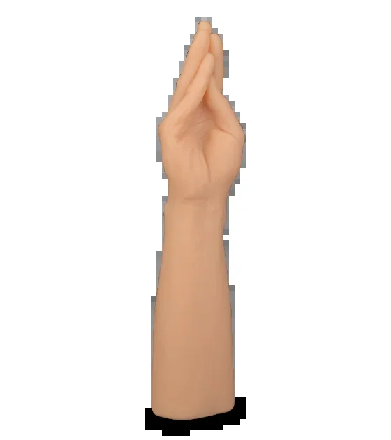 Fist-Fucking-Dildo
