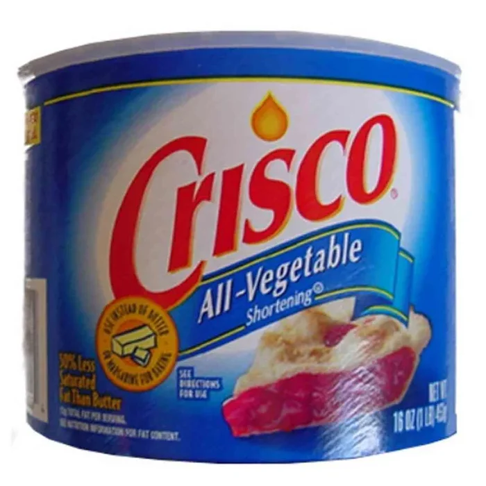 Fisting Gel „Crisco“