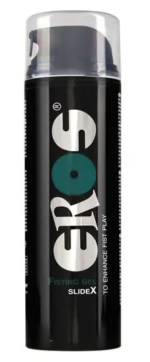 Fisting Gel SlideX 100 ml