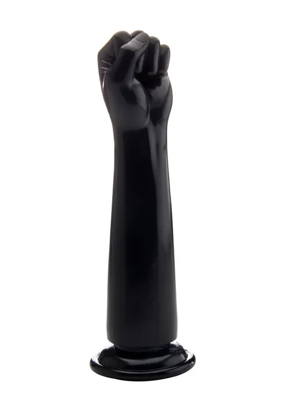 Fisting Power Fist – Black