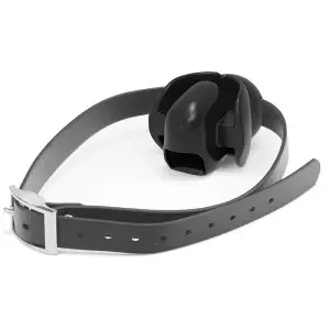 Fix Tongue Sling Rot oder Schwarz