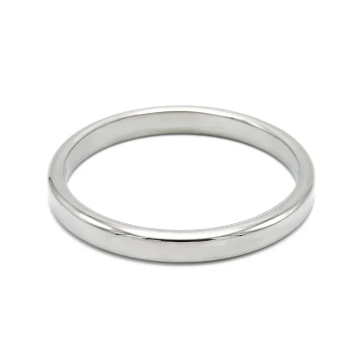 Flacher Cockring – 70 mm