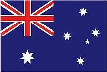 Flagge ‚Australien‘