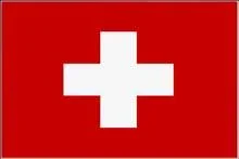 Flagge ‚Schweiz‘