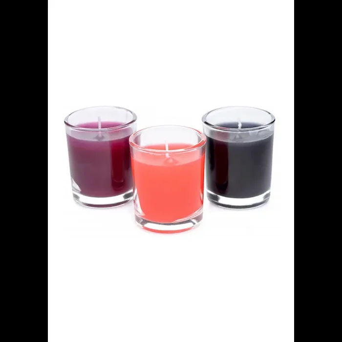 Flame Drippers – Drip Candle Set