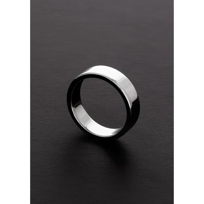 Flat C-Ring – 0.5 x 1.8 / 12 x 45 mm