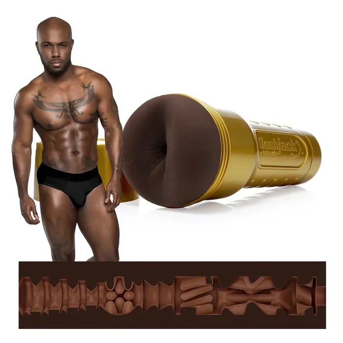 Fleshjack Boys – Milan Christopher King