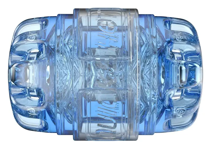 Fleshlight – Quickshot Turbo – Blau