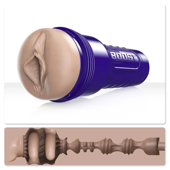 Fleshlight Boost Bang – Light Medium