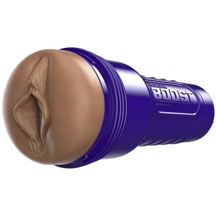 Fleshlight Boost Bang Masturbator