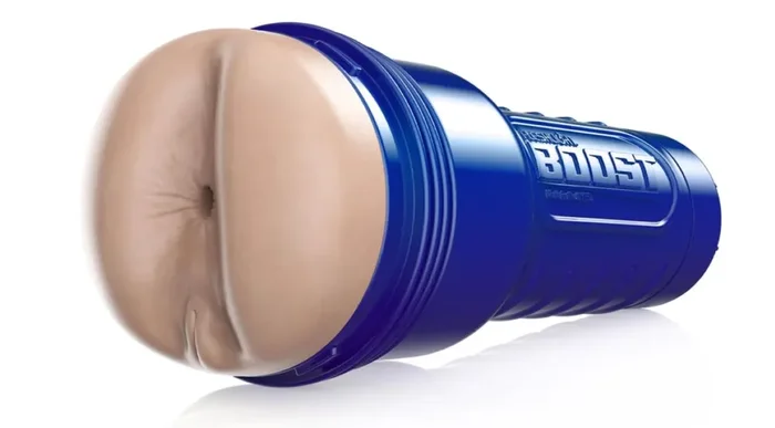 Fleshlight Boost Blast – Light Medium