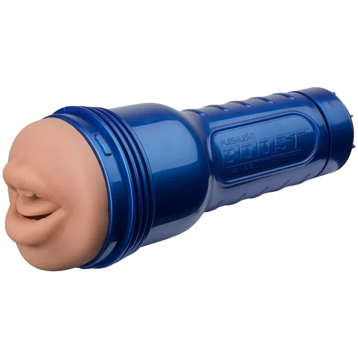 Fleshlight Boost Blow Mund Masturbator