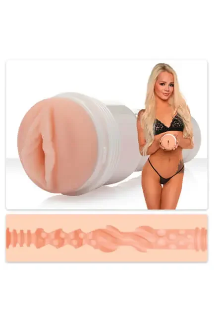 Fleshlight Elsa Jean Tasty