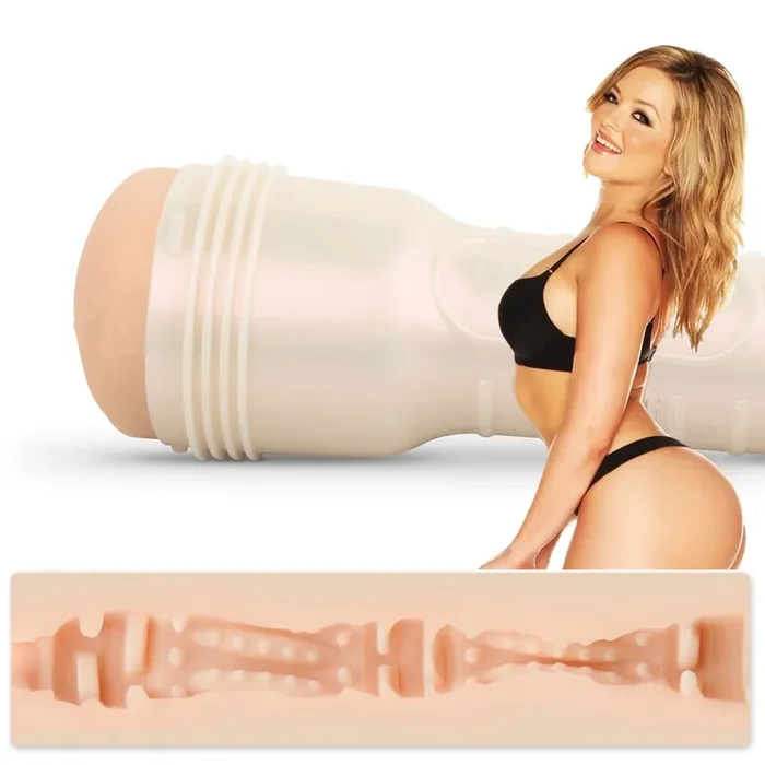 Fleshlight Girls – Alexis Texas Outlaw