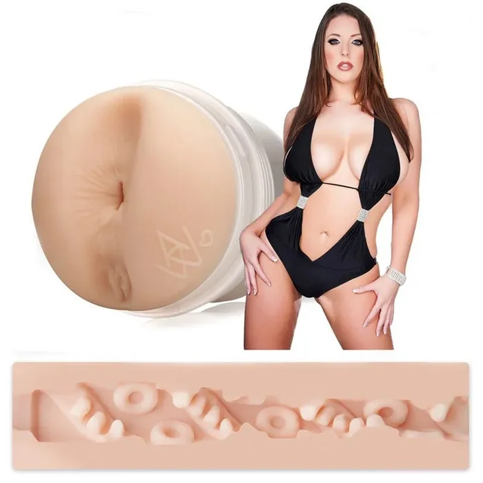 Fleshlight Girls – Angela White Entice