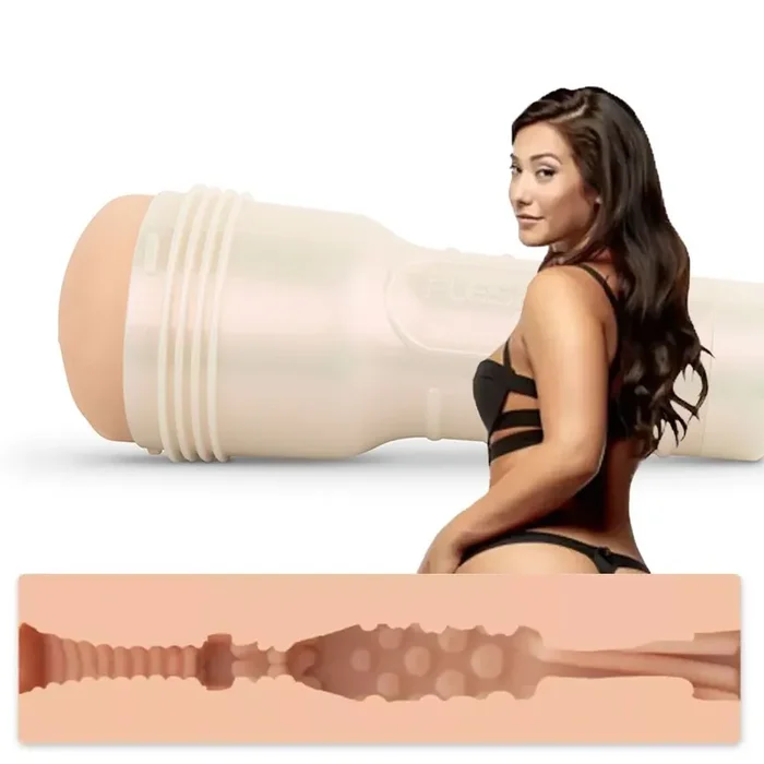 Fleshlight Girls – Eva Lovia Gewürz