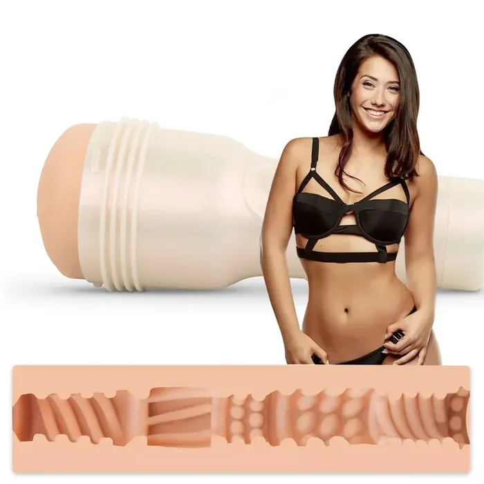 Fleshlight Girls – Eva Lovia Sugar