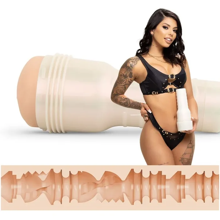 Fleshlight Girls – Gina Valentina Stellar
