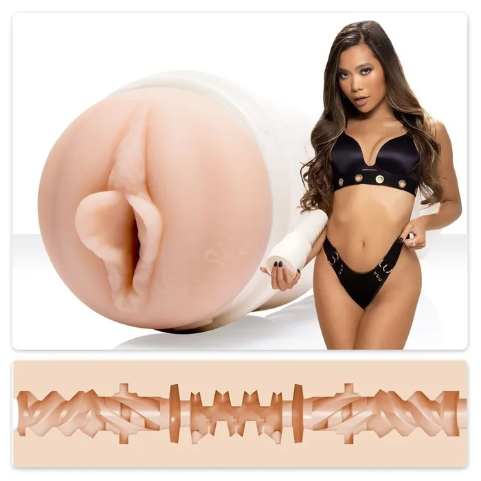 Fleshlight Girls – Jessica Drake Heavenly