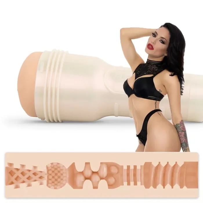Fleshlight Girls – Kissa Sins Unersättlich