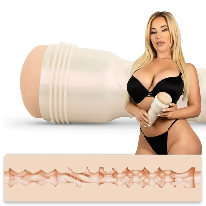 Fleshlight Girls – Savannah Bond