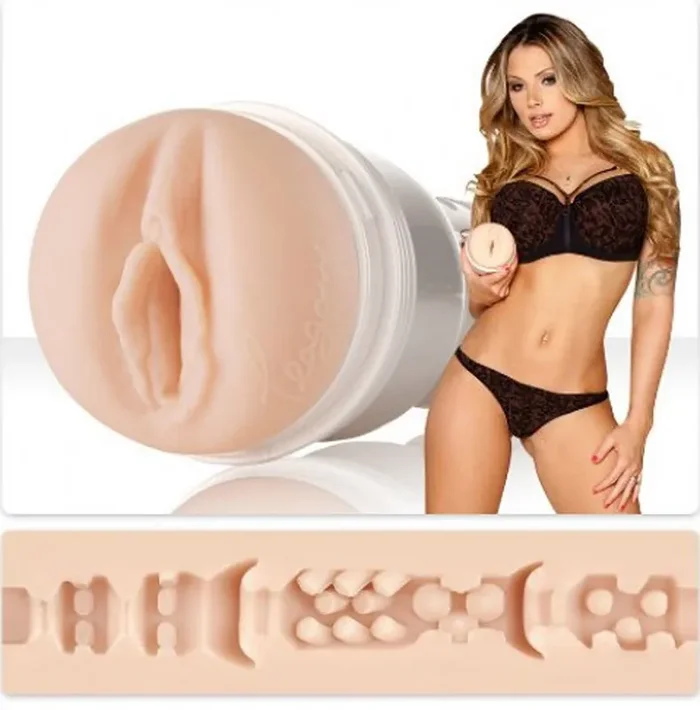 Fleshlight Girls – Teagan Presley Primal