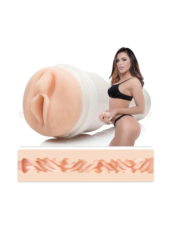Fleshlight Girls Adriana Chechik Empress: Masturbator, haut