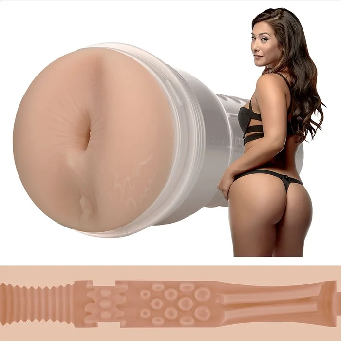 Fleshlight Girls Eva Lovia Masturbator für Männer
