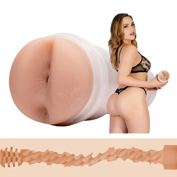 Fleshlight Girls Mia Malkova Masturbator für Männer