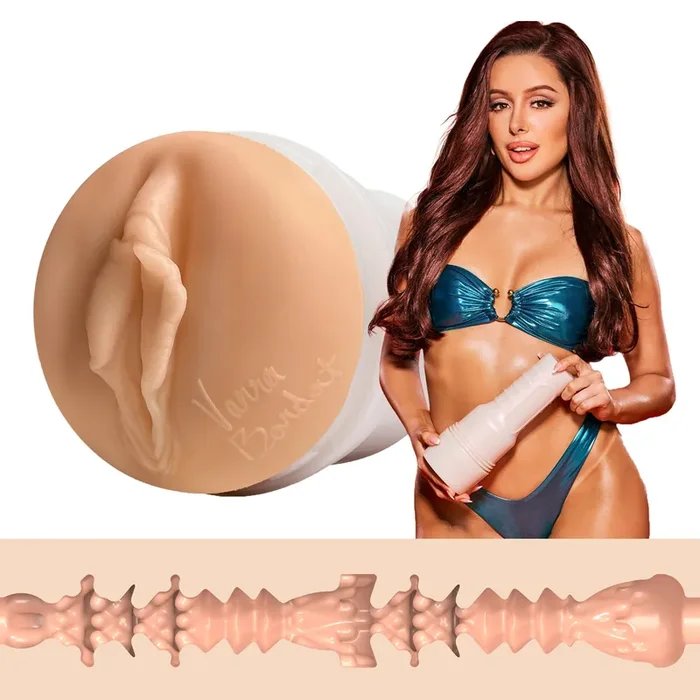 Fleshlight Girls Vanna Bardot Dopamin