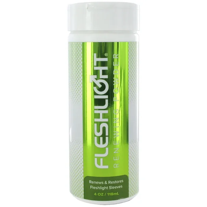 Fleshlight Pflegepulver 127 g