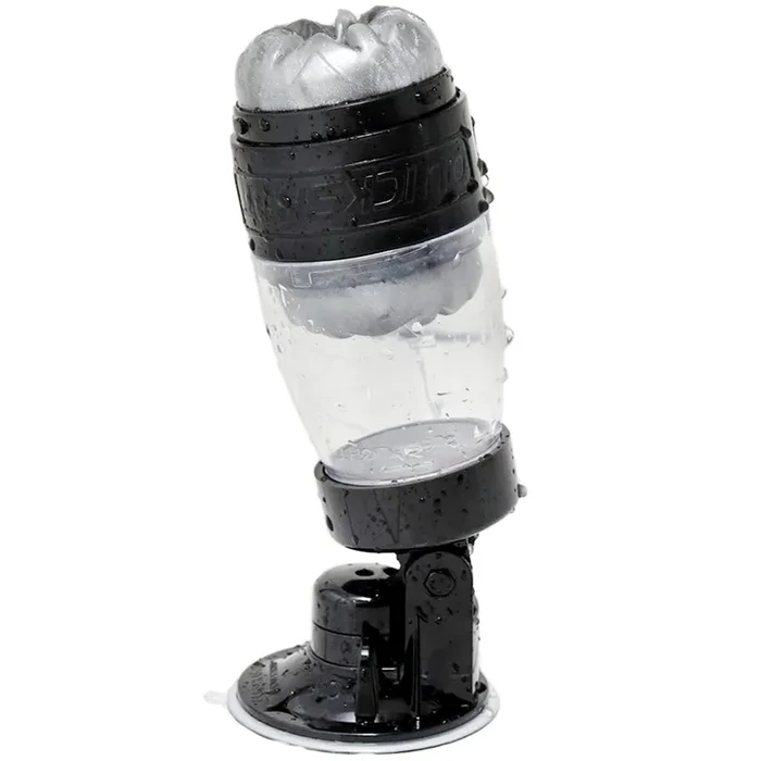 Fleshlight Quickshot Duschadapter