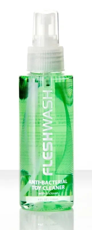 Fleshwash Reinigungsspray 100 ml
