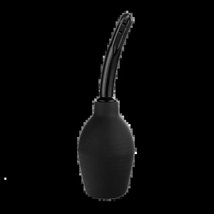 Flexi Douche – Black
