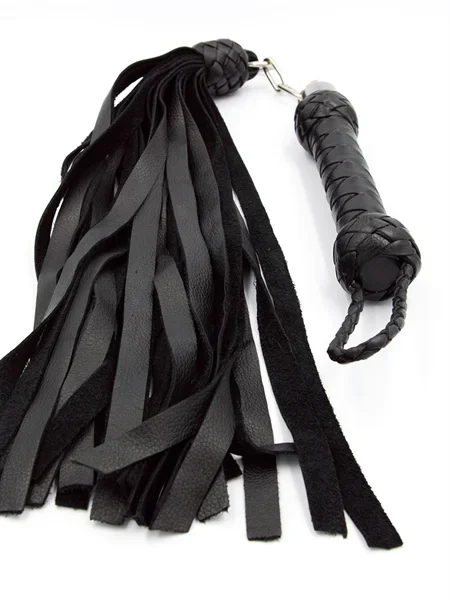 Flogger ‚Impact‘ mit Kettenverbindung