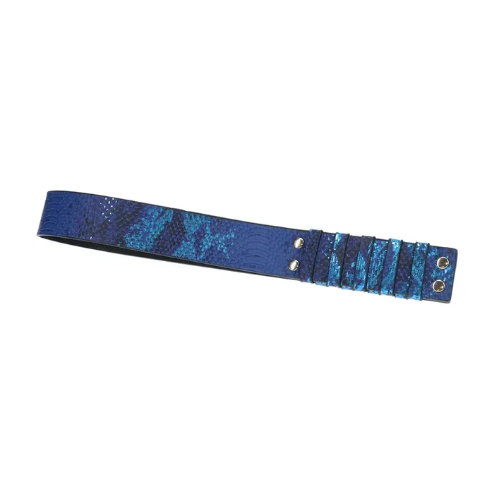 Florenz Kollektion – Paddle – Blau