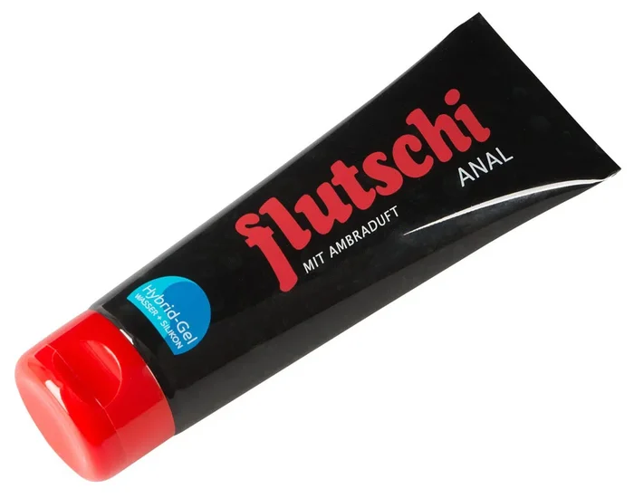 flutschi – Anal
