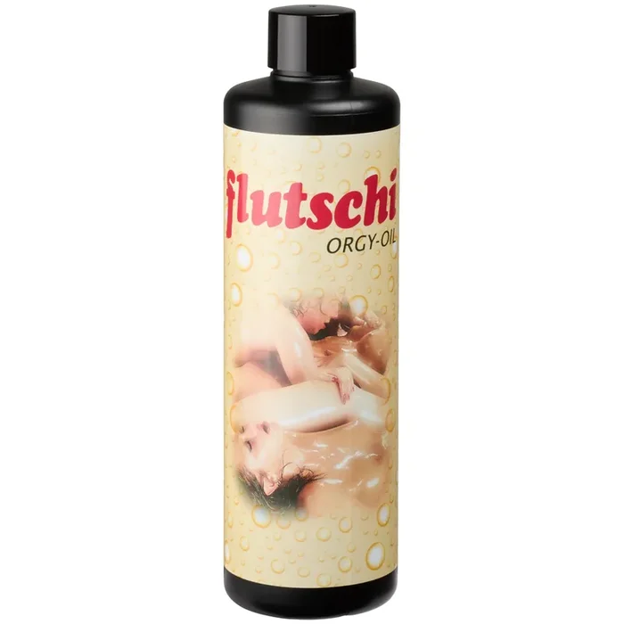 Flutschi Orgy Massageöl 500 ml