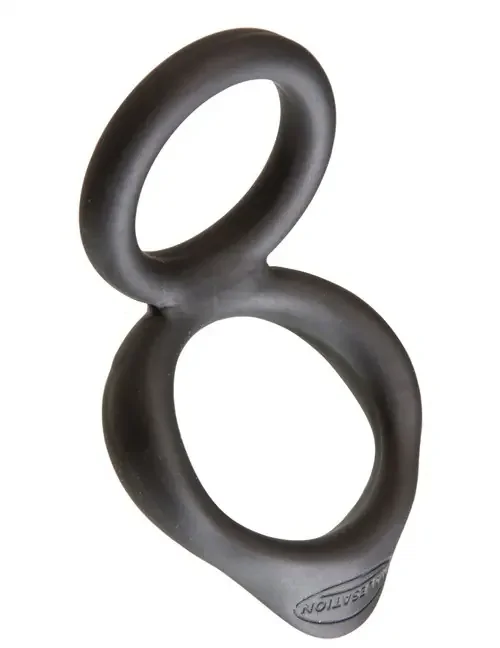 Force Cock & Ball Ring